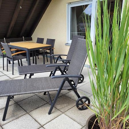 Ferienwohnung Allgaeu Kißlegg Екстериор снимка