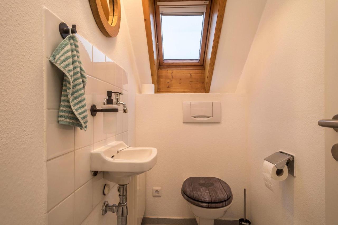 Ferienwohnung Allgaeu Kißlegg Екстериор снимка