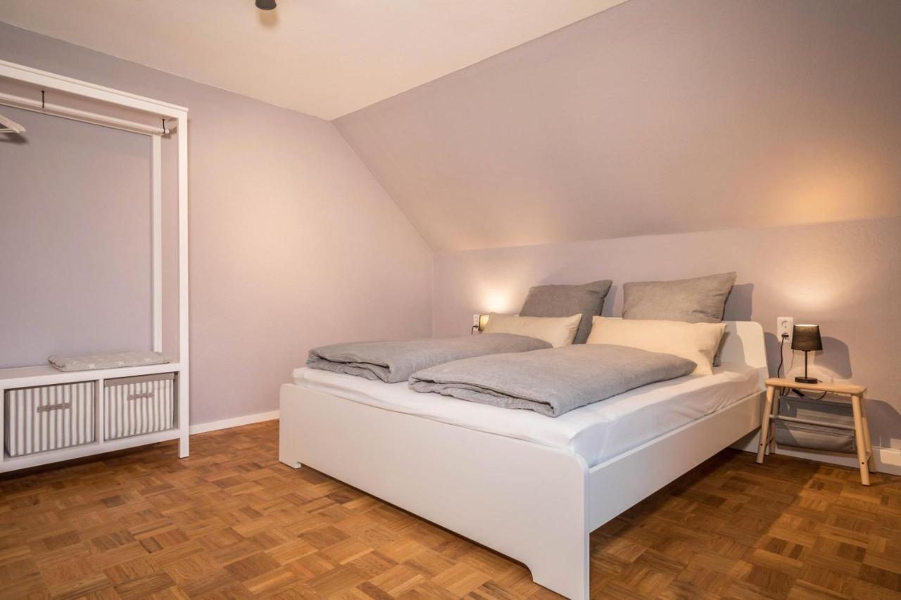 Ferienwohnung Allgaeu Kißlegg Екстериор снимка