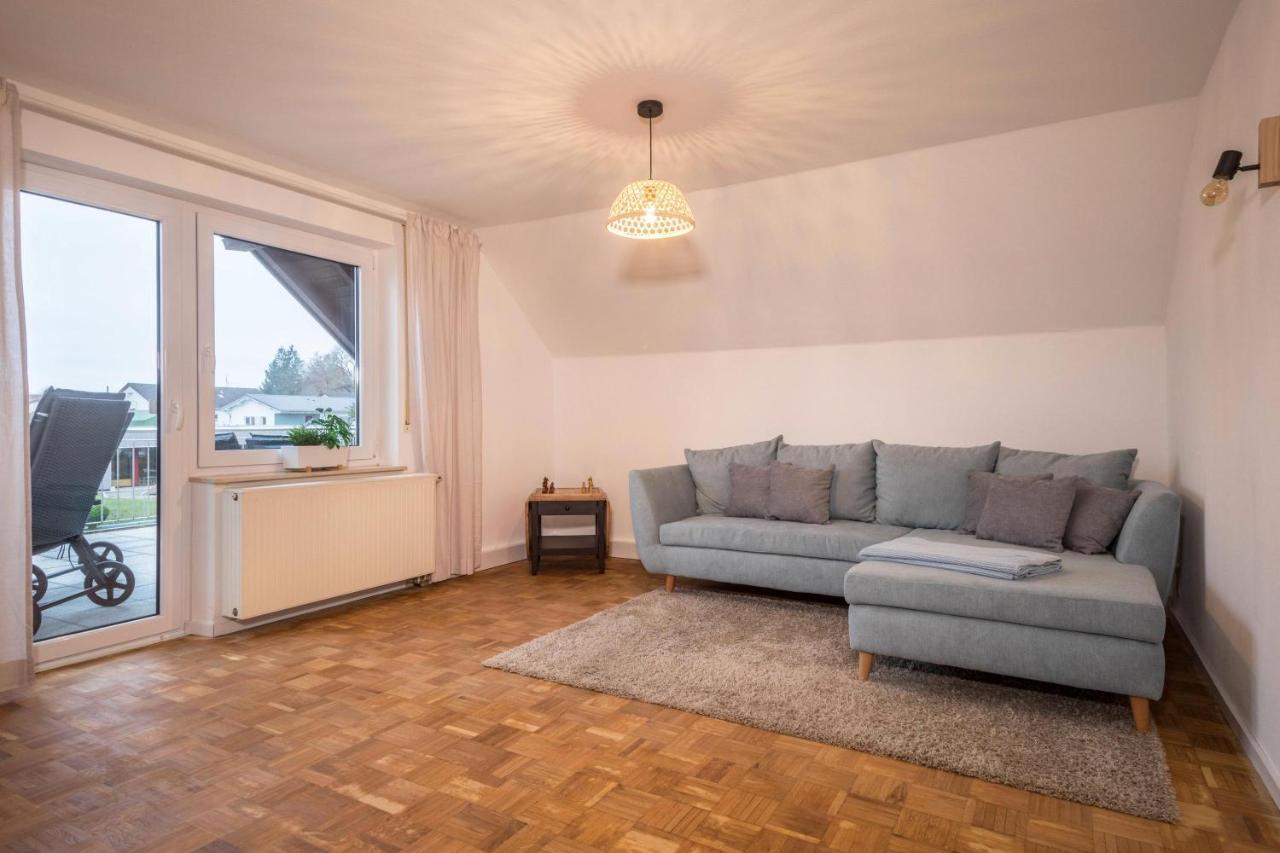 Ferienwohnung Allgaeu Kißlegg Екстериор снимка