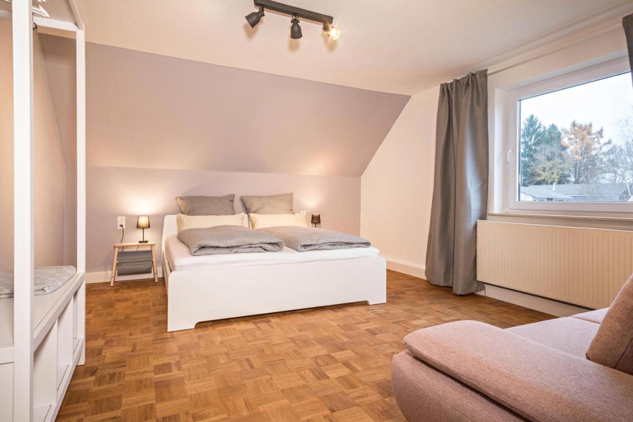 Ferienwohnung Allgaeu Kißlegg Екстериор снимка