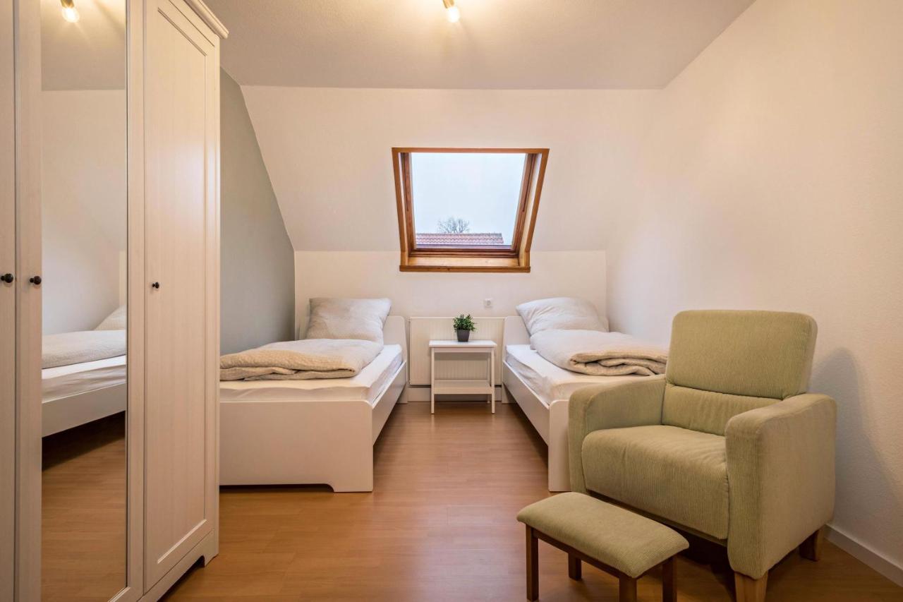 Ferienwohnung Allgaeu Kißlegg Екстериор снимка