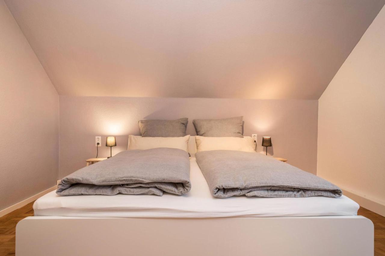 Ferienwohnung Allgaeu Kißlegg Екстериор снимка