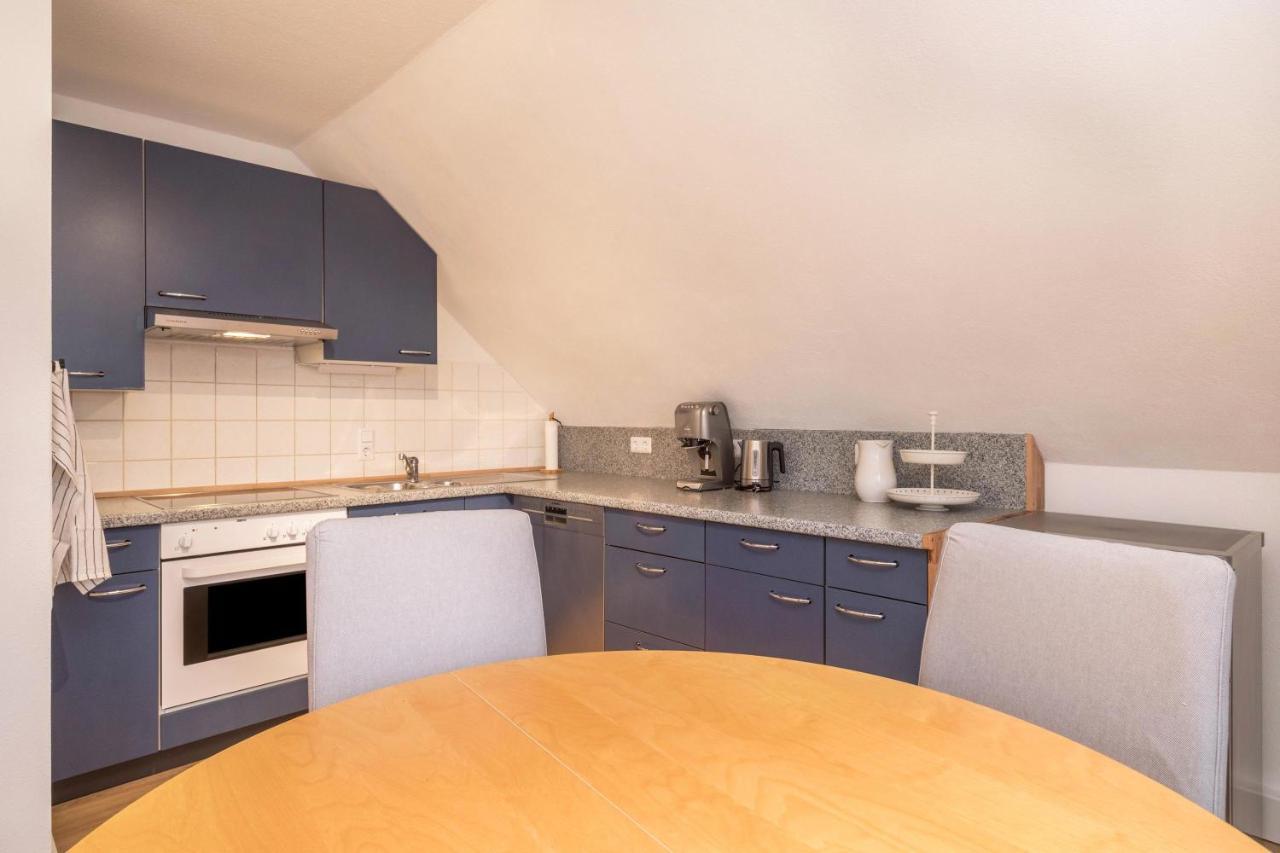 Ferienwohnung Allgaeu Kißlegg Екстериор снимка