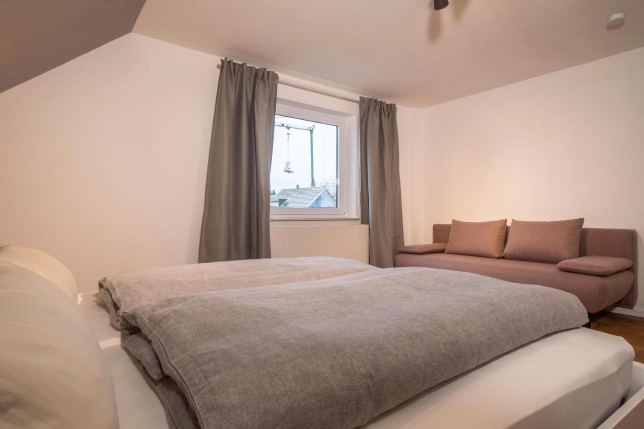 Ferienwohnung Allgaeu Kißlegg Екстериор снимка