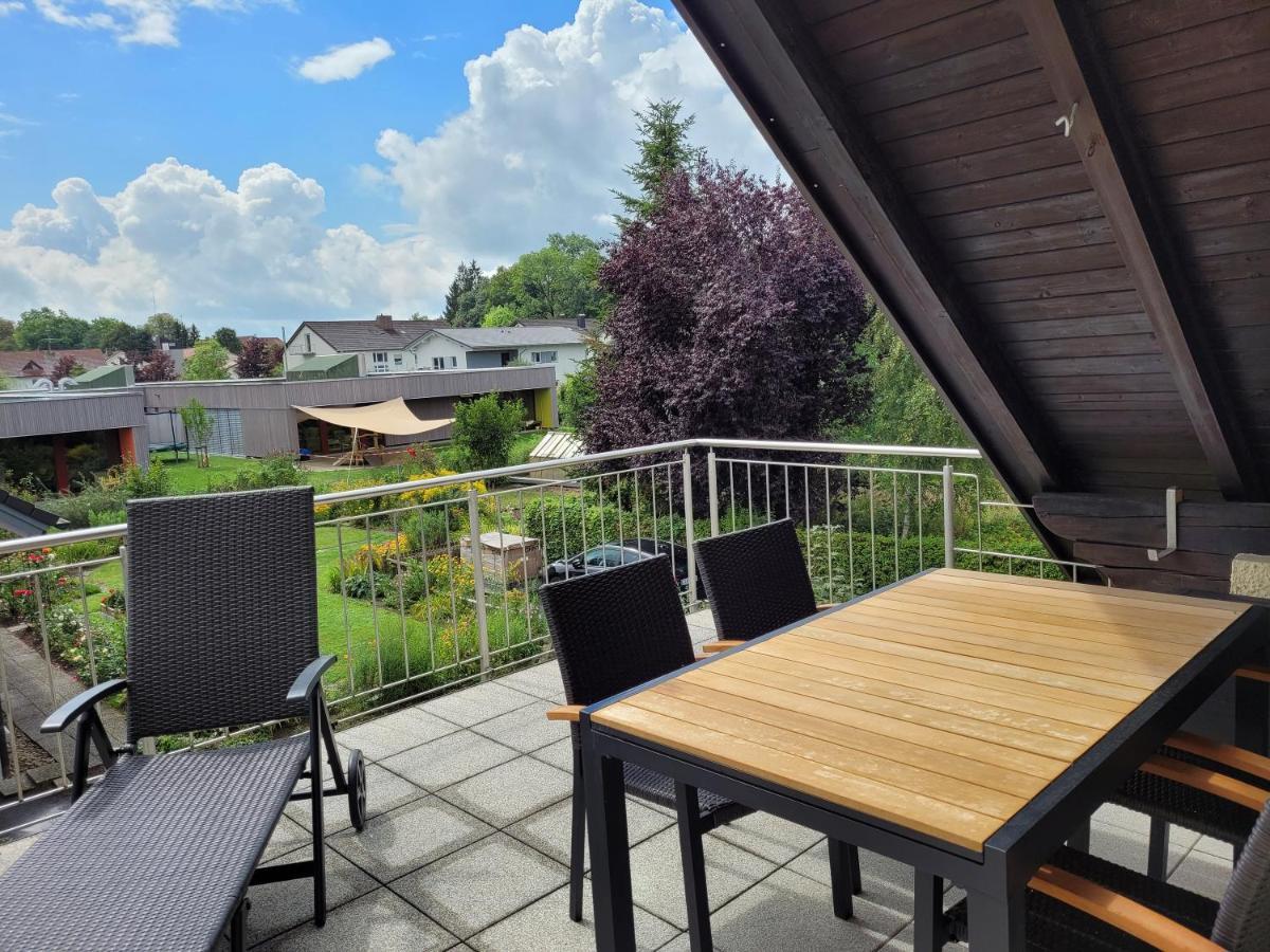 Ferienwohnung Allgaeu Kißlegg Екстериор снимка